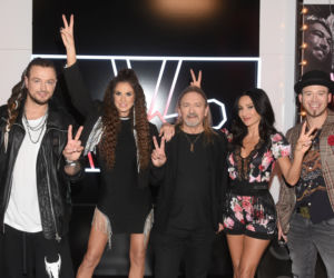 Trenerzy The Voice of Poland 2021