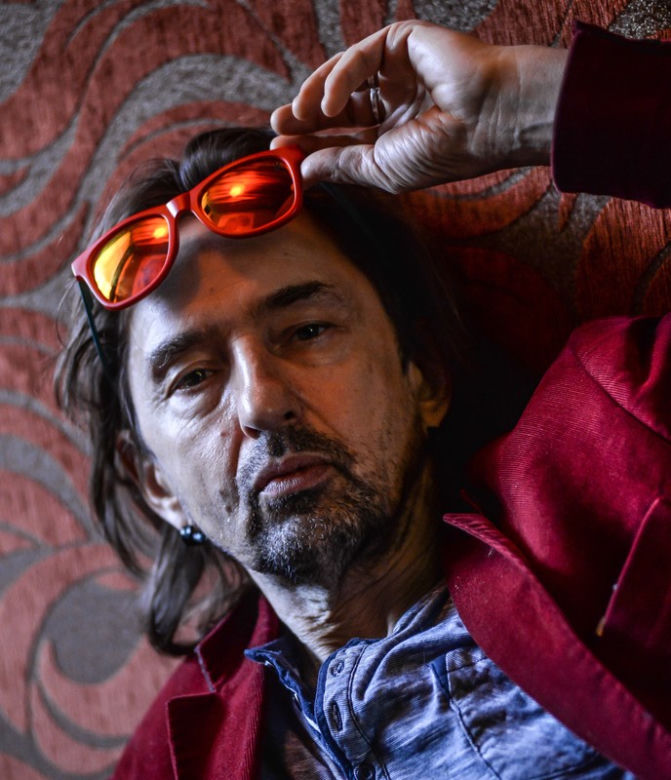Krzysztof Jaryczewski 