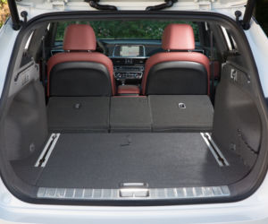 Kia Optima Kombi GT