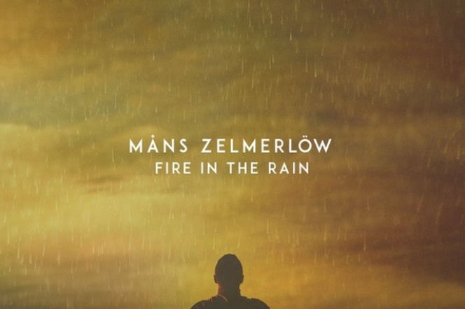 Gorąca 20 Premiera: Mans Zelmerlow - Fire In The Rain. Zwycięzca Eurowizji z nowym kawałkiem!