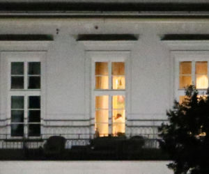Prezydent Andrzej Duda