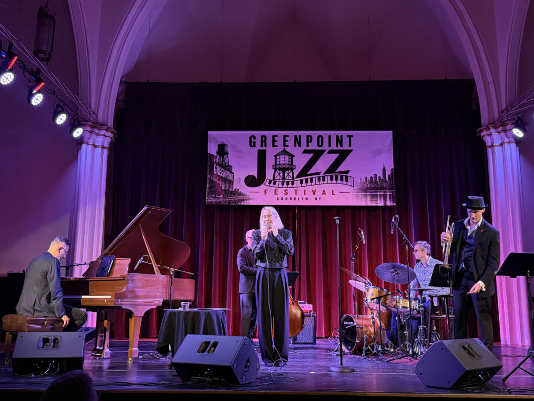 Trzeci Greenpoint Jazz Festival za nami