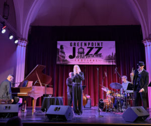 Trzeci Greenpoint Jazz Festival za nami