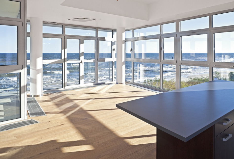 Apartamenty Dune w Mielnie