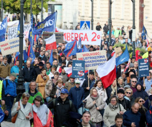 Profesor Krzysztof Simon: Antyszczepionkowcy grożą mi śmiercią
