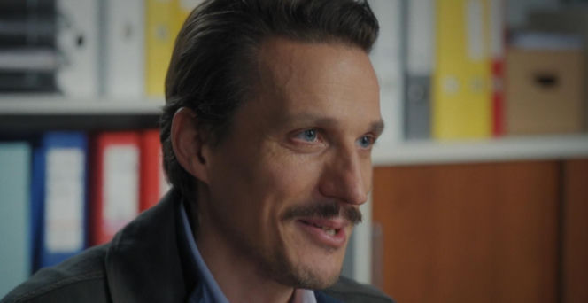 M jak miłość odc. 1920. ojczym Franka (Marcin Sitek)