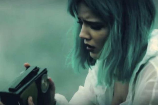 Halsey - New Americana
