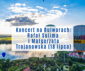 Wakacje 2020. Zobacz kalendarz letnich wydarzeń w Ełku