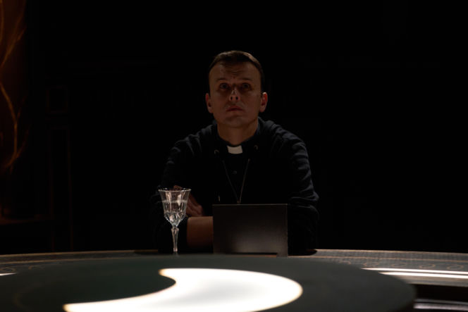 "The Traitors. Zdrajcy" sezon 3 odcinek 9