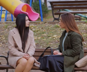 Miłość i nadzieja, odcinek 342. Sila, Bahar