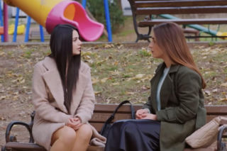 Miłość i nadzieja, odcinek 342. Sila, Bahar