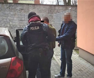 Puławy: To ON ZADŹGAŁ dwóch mężczyzn?! 36-letni Ukrainiec zatrzymany [ZDJĘCIA]
