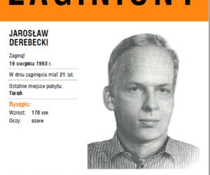 Zaginieni mężczyźni z Kujawsko-Pomorskiego. Przyjrzyj się, może poznajesz któregoś z nich! [ZDJĘCIA]