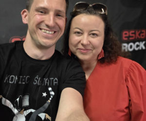 Jazzowa dusza w rockowym świecie. Krzysia Górniak o kulisach wielkich hitów i muzycznych inspiracjach