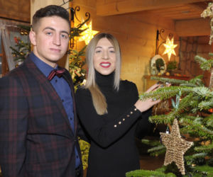 Paweł Borysewicz, Małgorzata Borysewicz