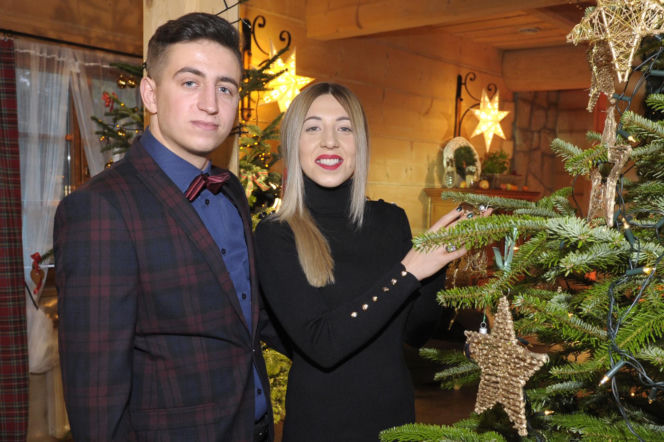 Paweł Borysewicz, Małgorzata Borysewicz