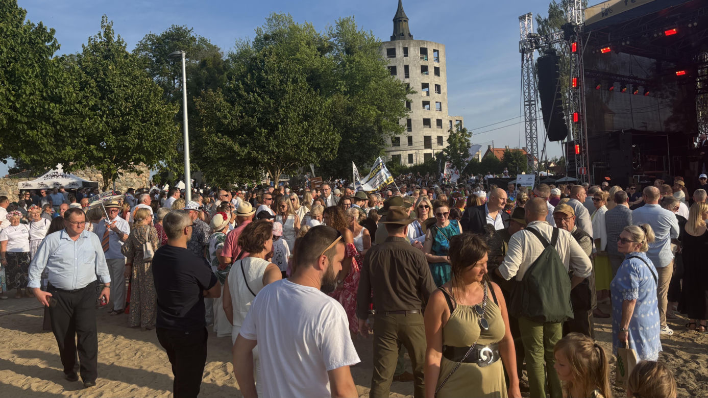 Eska Summer City. Dni i Noce Szczytna 2026