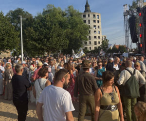 Eska Summer City. Dni i Noce Szczytna 2026