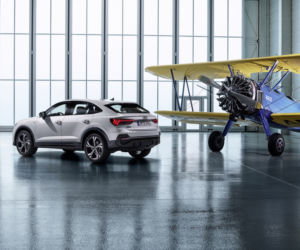 Nowe Audi Q3 Sportback