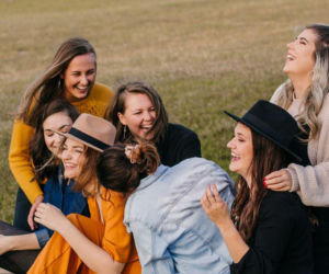 Ludzie, praca, odpoczynek