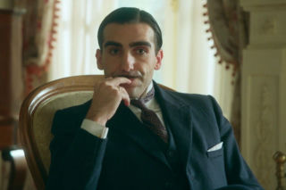 La promesa - pałac tajemnic, odcinek 337: Cruz i Lorenzo łączą siły w spisku, by pozbyć się Curra z pałacu