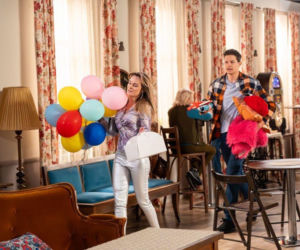 Pierwsza miłość odc. 4110-4114. Co wydarzy się od 8 do 12 grudnia?