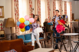 Pierwsza miłość odc. 4110-4114. Co wydarzy się od 8 do 12 grudnia?