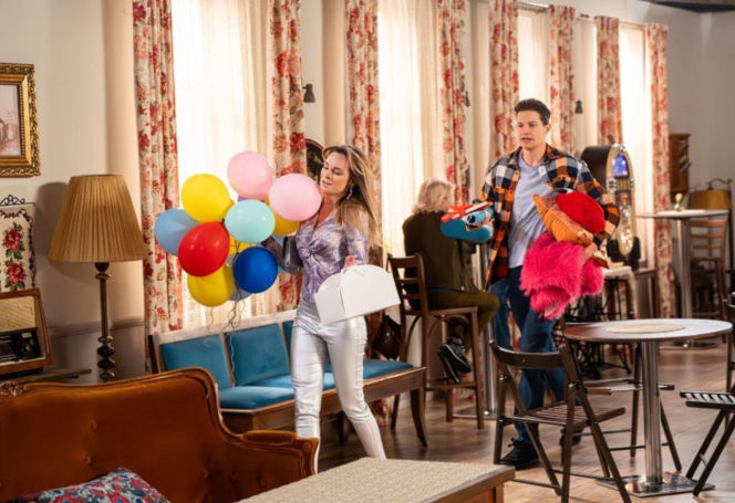 "Pierwsza miłość" odc. 4110-4114. Co wydarzy się od 8 do 12 grudnia?