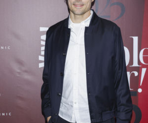 Bartosz Zmarzlik i inni na gali Vivy