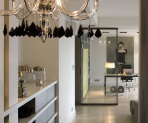 Dizajnerski salon