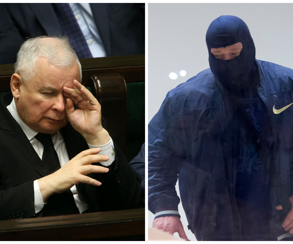 Masa Kaczyński