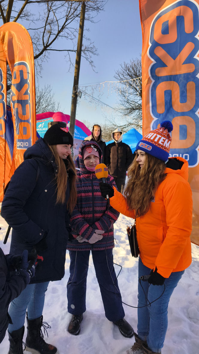 Radio Eska i Małopolska Strefa Gościnności w Kielcach
