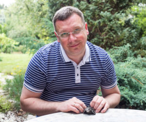 Michał Wójcik