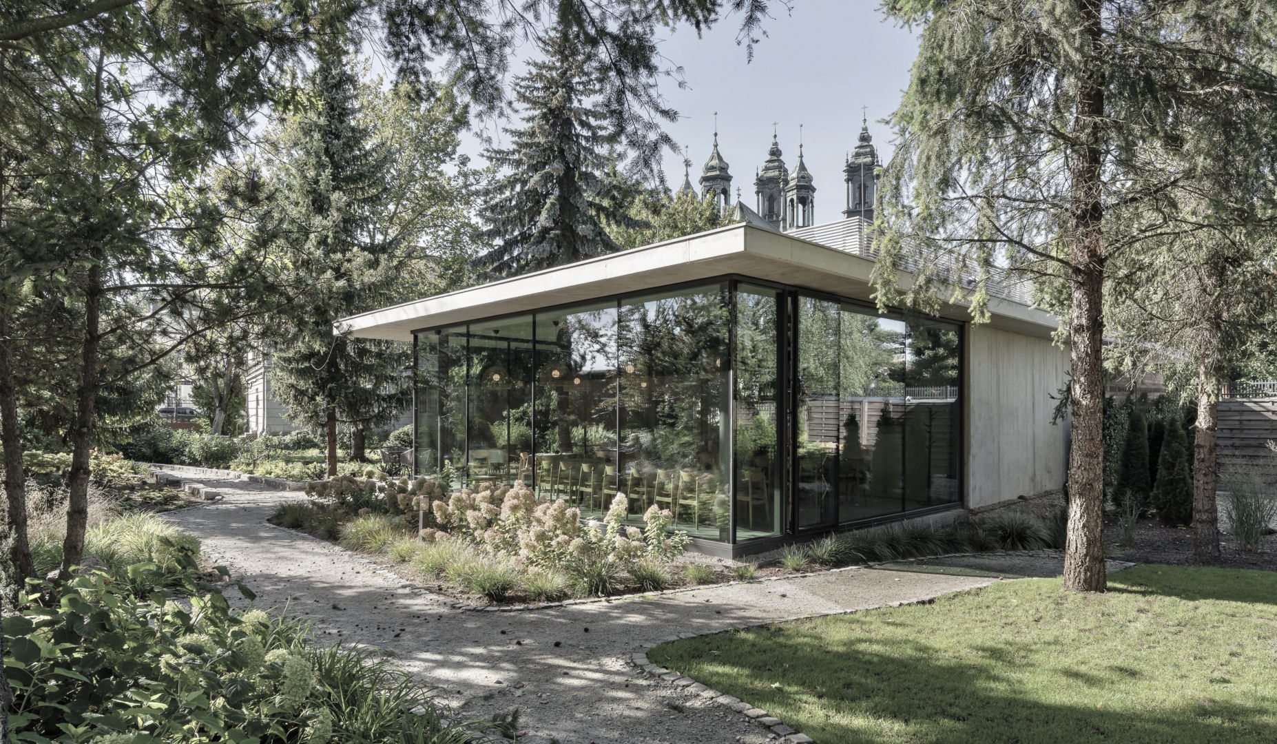 Food Fort na Ostrowie Tumskim