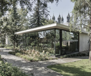 Food Fort na Ostrowie Tumskim