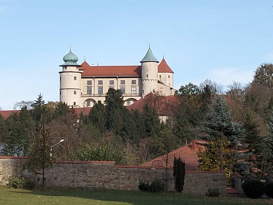 W tym mieście w Małopolsce spisano sławną księgę złoczyńców. Powstała tam też pierwsza książka kucharska
