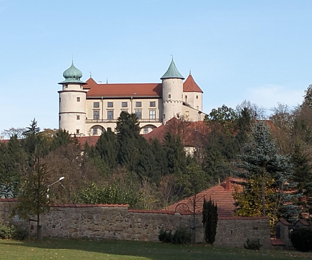 W tym mieście w Małopolsce spisano sławną księgę złoczyńców. Powstała tam też pierwsza książka kucharska