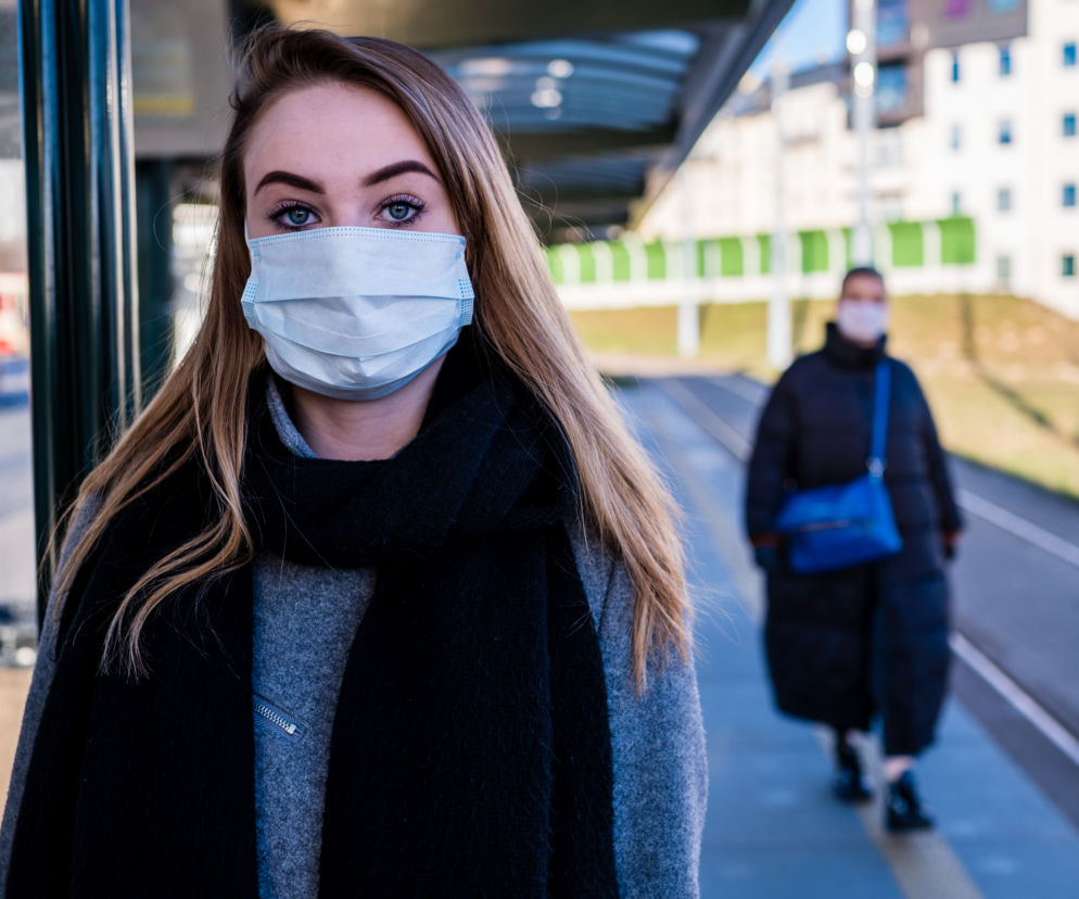 Koronawirus, wirus, zdjęcie ilustracyjne, epidemia