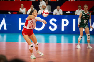 ME siatkarek. Polska - Portugalia NA ŻYWO. Relacja i wynik live z 1/8 finału
