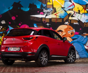 Mazda CX-3 2.0 AWD A/T SkyPASSION