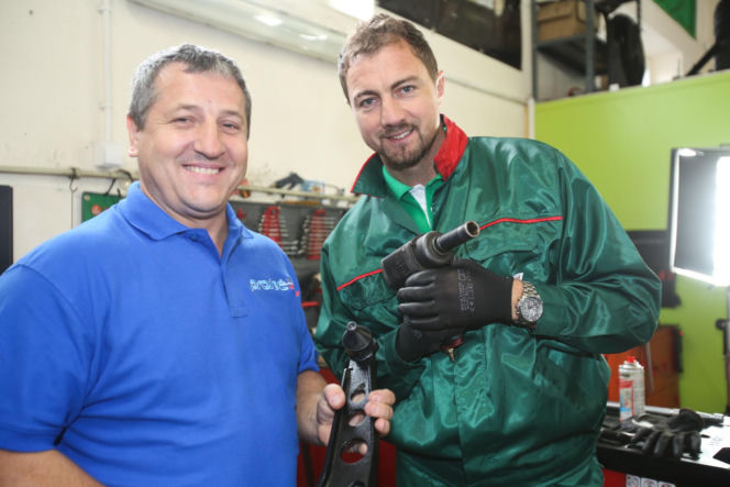 Tak się zmieniał Jerzy Dudek
