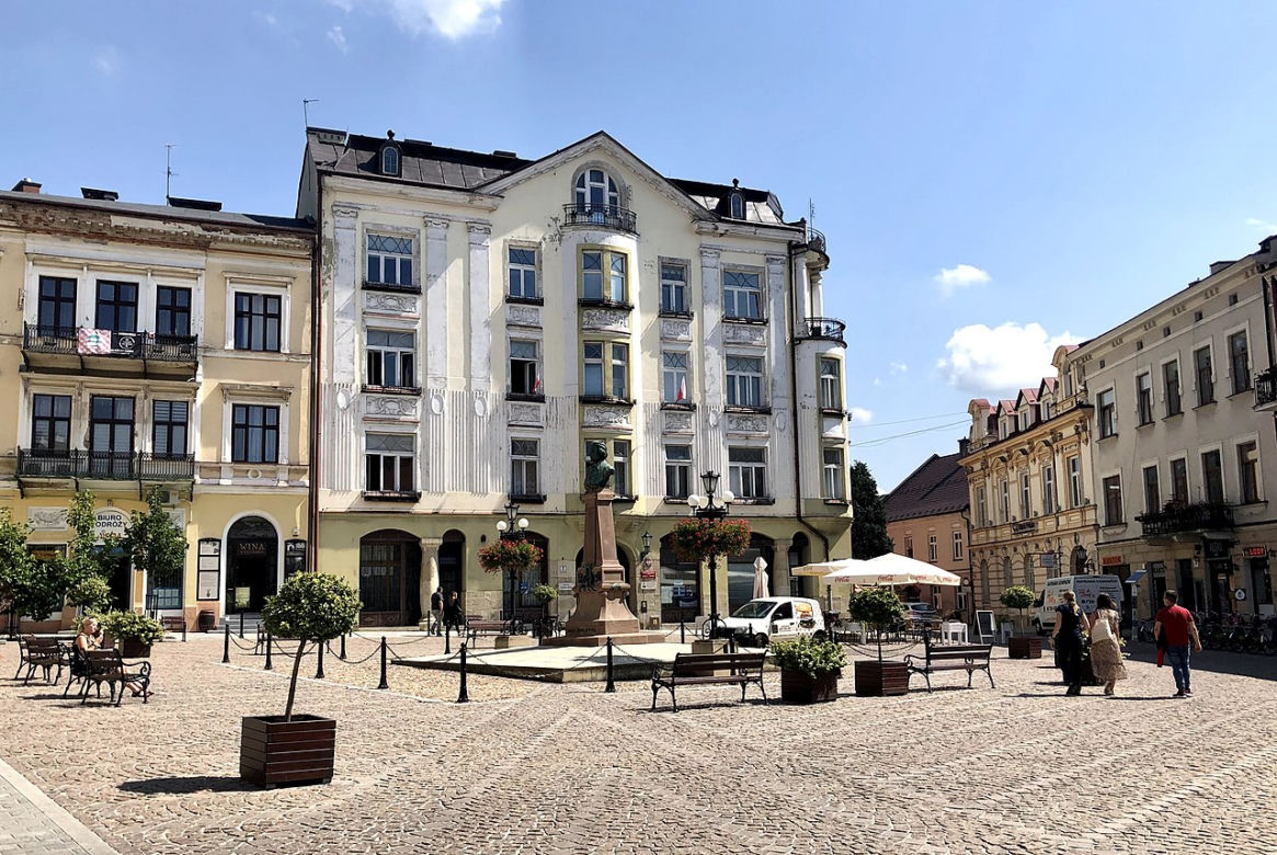 5. Tarnów 