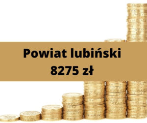 Gdzie w Polsce zarabia się najwięcej? TOP 15 miast i powiatów