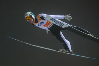 Puchar Świata w Klingenthal. Prevc znów najlepszy, Żyła w drugiej dziesiątce