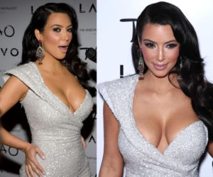 Kim Kardashian