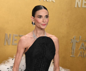 Demi Moore
