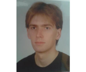SKRZYNIARZ JONASZ