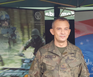 Dzień NATO w Bydgoszczy