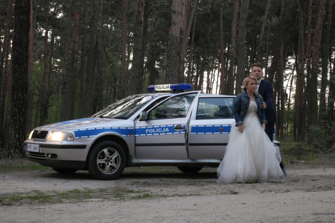 Pierwsza miłość Marysia (Aneta Zając) odc 2337