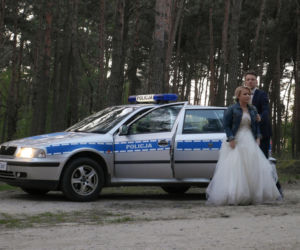 Pierwsza miłość Marysia (Aneta Zając) odc 2337